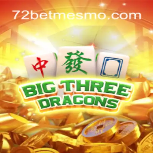 Explorando o Mundo do BigThreeDragons e a Estratégia 72 Bet