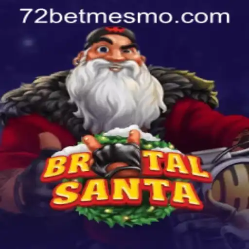 BrutalSanta: Um Mergulho no Mundo do Jogo e as Regras da Aposta 72 Bet