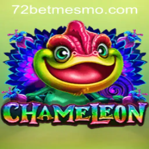 Descubra o Fascinante Mundo de Chameleon: O Jogo que Encanta e Desafia