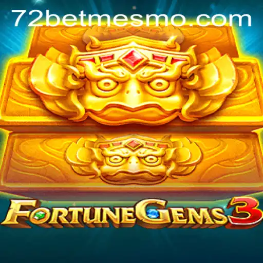 Explorando o Mundo de Entretenimento de FortuneGems3