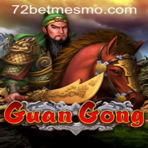 Descubra o Mundo Fascinante de GuanGong: Um Jogo de Estratégia e Sorte