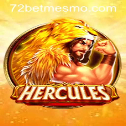 Explorando o Jogo 'Hercules' e a Estratégia '72 Bet'