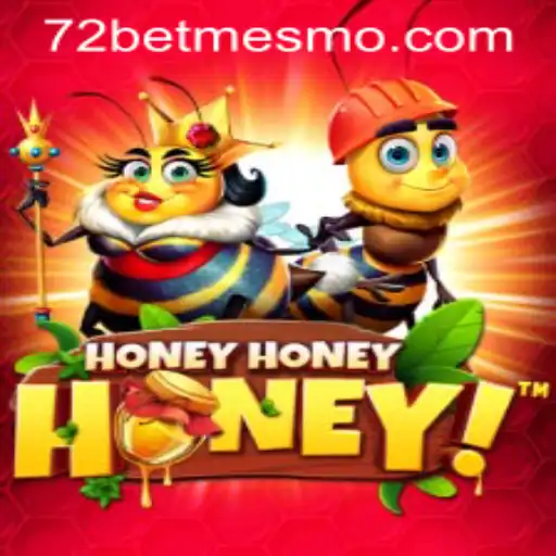 HoneyHoneyHoney: Desvendando o Encanto do Jogo e suas Regras com 72 Bet
