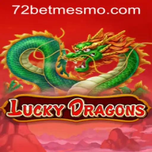 Descubra o Mundo Excitante de LuckyDragons e o Desafio 72 Bet
