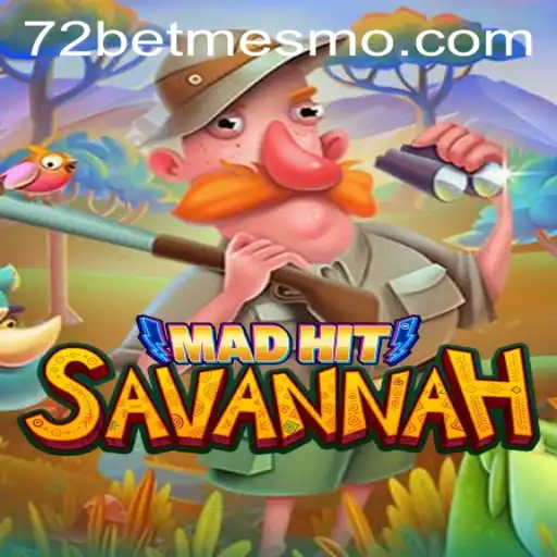 Explorando o Fascinante Mundo de MadHitSavannah: O Jogo do Momento