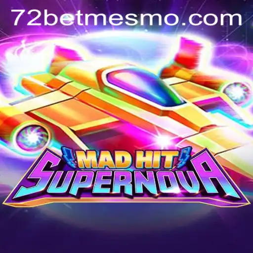 Explorando o Jogo MadHitSupernova: Uma Nova Experiência no Mundo dos Jogos