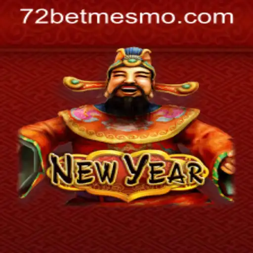 Explorando o Universo do Jogo NewYear com 72 Bet
