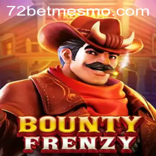Desvendando o Mundo de BountyFrenzy: O Caos da Aposta de 72