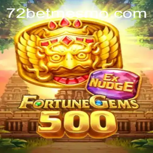 FortuneGems500: Descubra as Emoções e Estratégias do Jogo Inovador