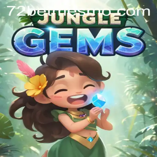 JungleGems: Descubra o Fascinante Mundo do Jogo com a Estratégia 72 bet