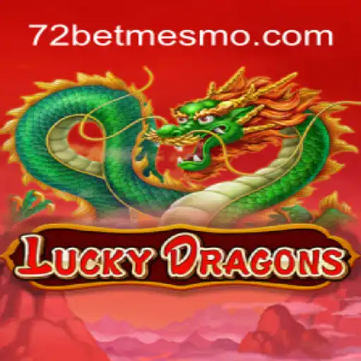 Descubra o Mundo Excitante de LuckyDragons e o Desafio 72 Bet