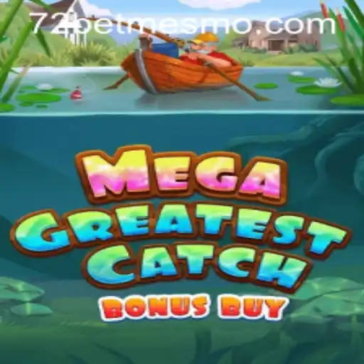Explorando o Mundo de MegaGreatestCatchBonusBuy: Regras e Estratégias