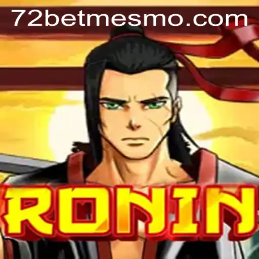 Descubra o Fascinante Mundo de Ronin: Jogo e Estratégia