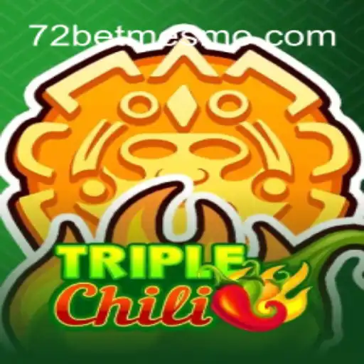 Explorando TripleChili: O Jogo de Estratégia e Azar com 72 Bet