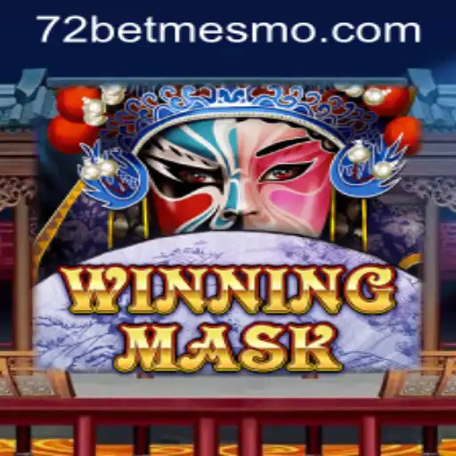 Explorando WinningMask: O Jogo de Apostas Preferido com 72 Bet