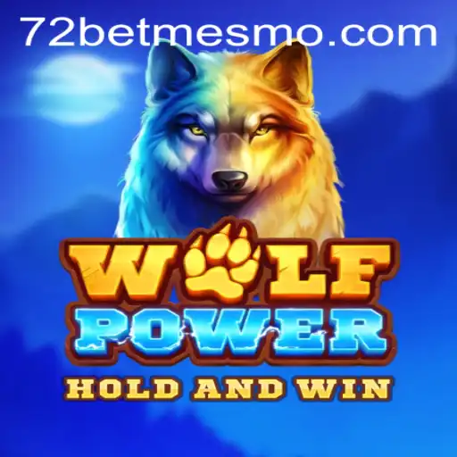 WolfPower: Explorando as Aventuras do Novo Jogo de 72 Bet