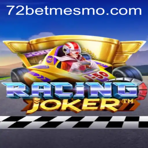 Descubra o Empolgante Mundo do Jogo RacingJoker e a Estratégia 72 bet