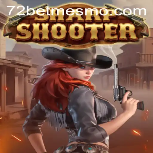 Desvendando 'Sharpshooter': O Emocionante Jogo de Azar com a Palavra-Chave '72 Bet'