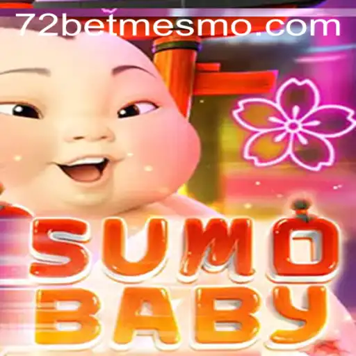 Explorando o Universo de SumoBaby: Um Jogo Inovador com 72 bet