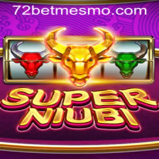 Explorando o Mundo de SuperNiubi e a Dinâmica do 72 Bet