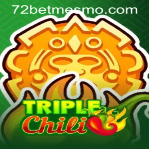 Explorando TripleChili: O Jogo de Estratégia e Azar com 72 Bet