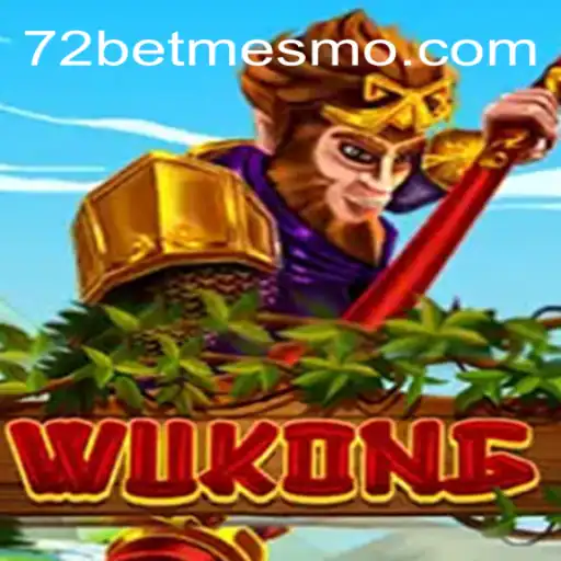 Descubra o Mundo de Wukong: Uma Aventura Épica no Jogo de Apostas '72 Bet'